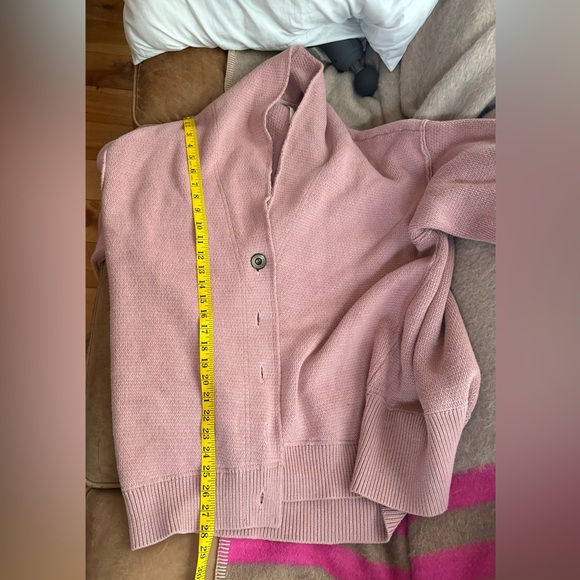 Free people cardi - Picture 8 of 8